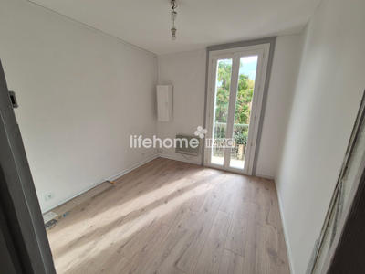 Appartement - 29 m² - 2 pièces