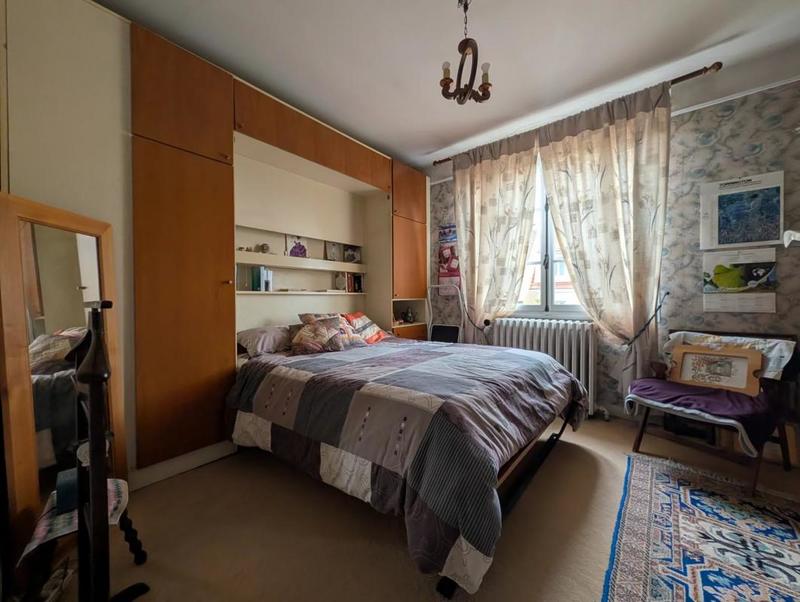 Maison - 73 m² - 4 pièces