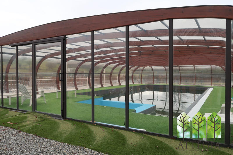 Maison - 966 m² - 20 pièces