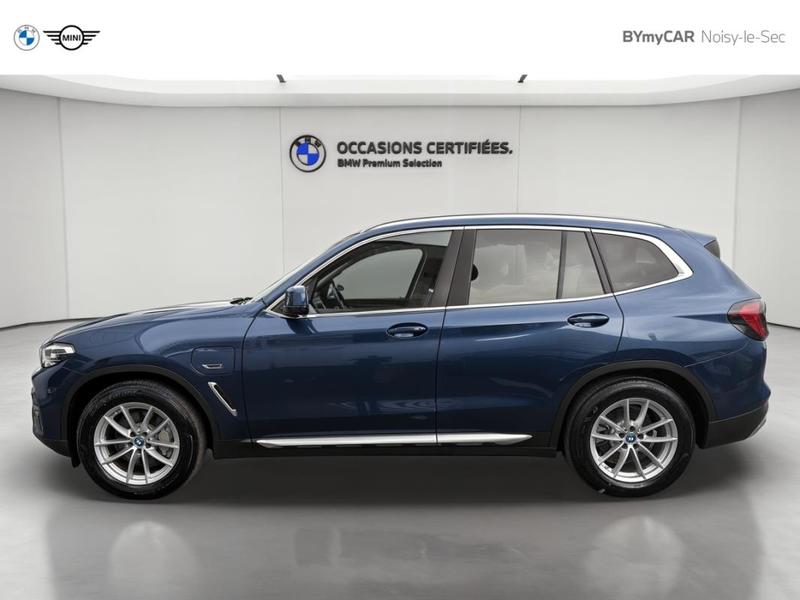 Bmw X3 G01 Lci xDrive 30e 292ch Bva8 Business Design