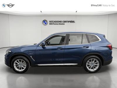 Bmw X3 G01 Lci xDrive 30e 292ch Bva8 Business Design