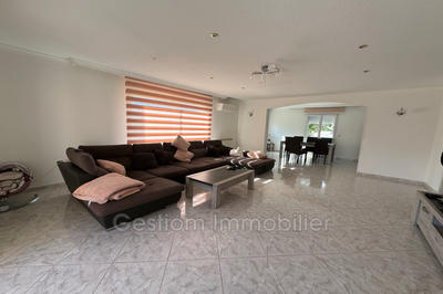 Villa - 144 m² - 4 pièces
