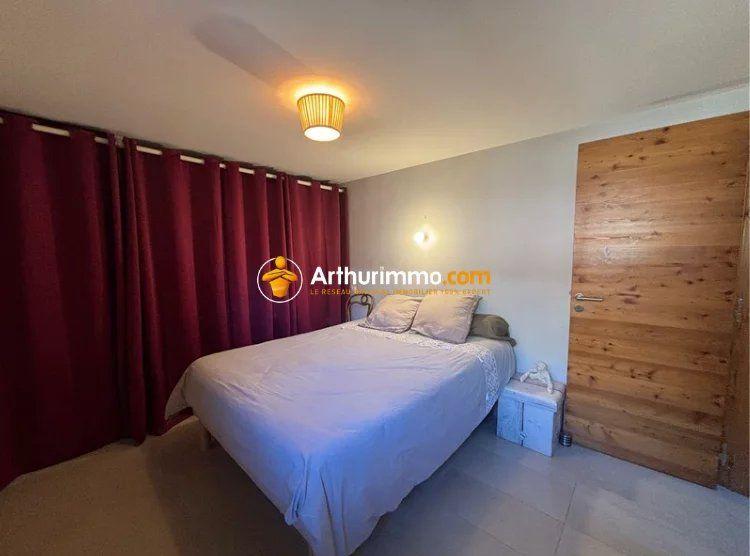 Maison - 64 m² - 3 pièces