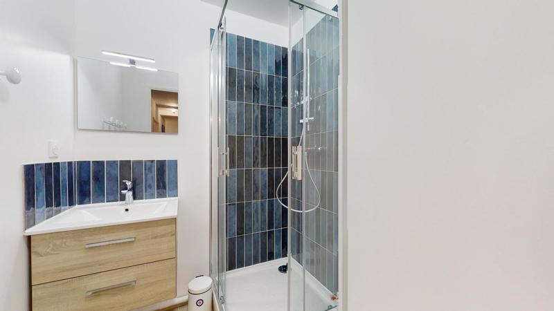 Appartement - 101 m² - 6 pièces