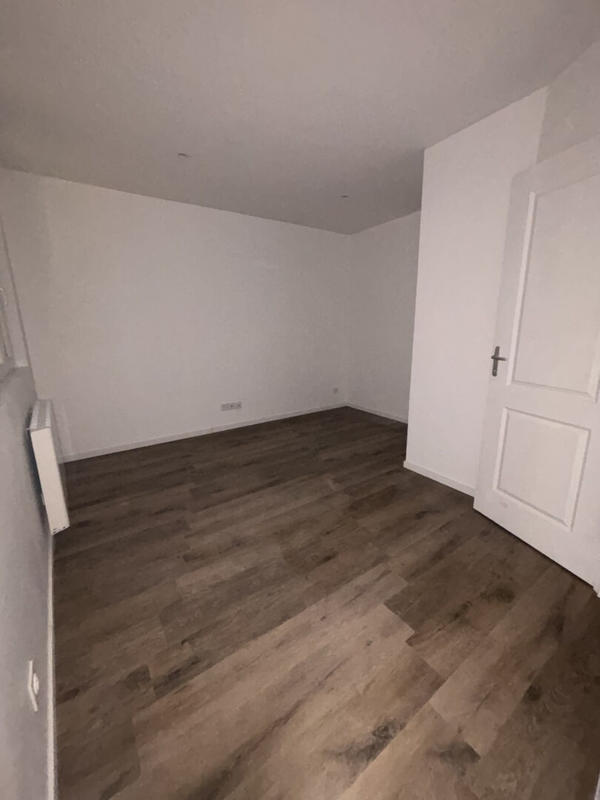 Appartement - 16 m² - 1 pièce