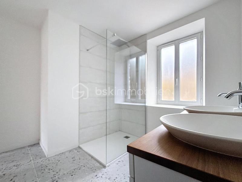 Maison en pierre - 148 m² - 5 pièces