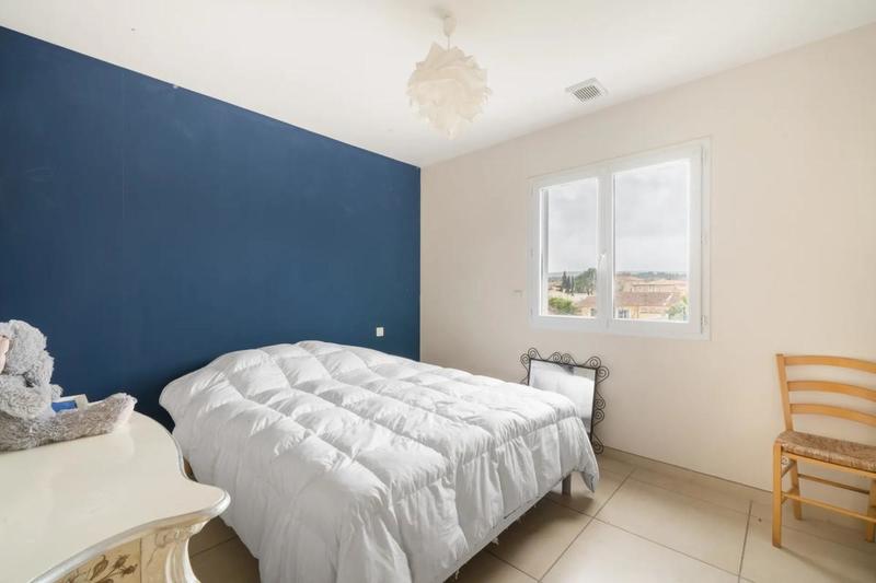 Villa - 260 m² - 10 pièces