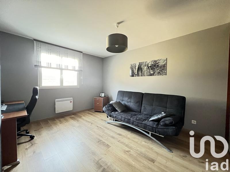 Maison - 183 m² - 7 pièces