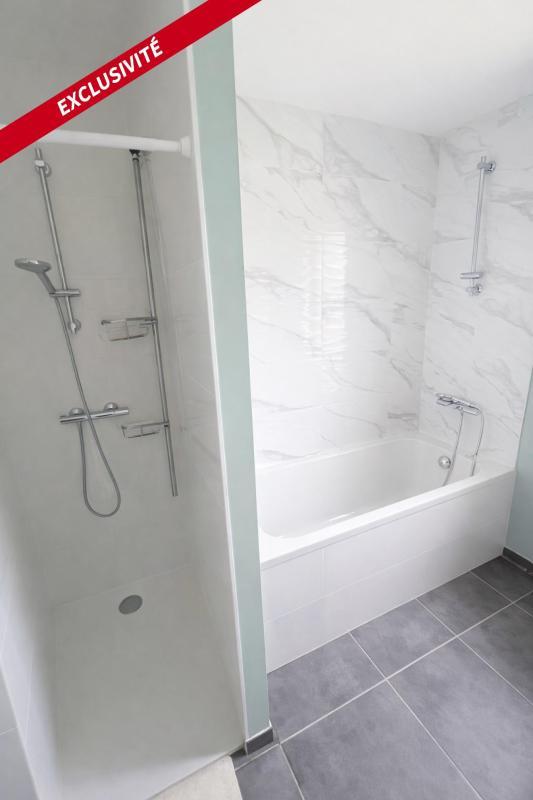 Maison de campagne - 100 m² - 4 pièces