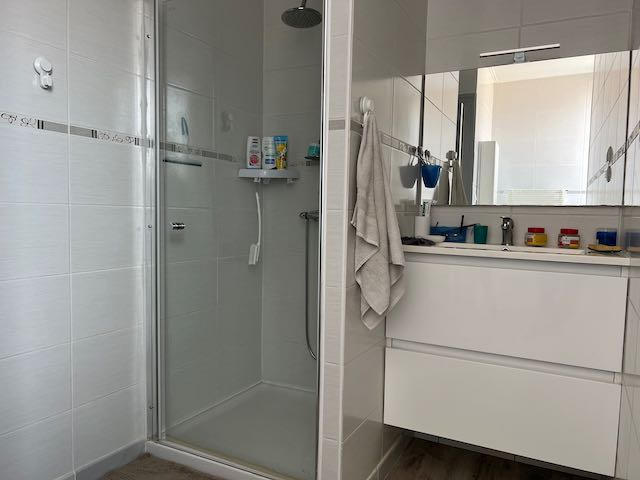 Maison de village - 140 m² - 7 pièces