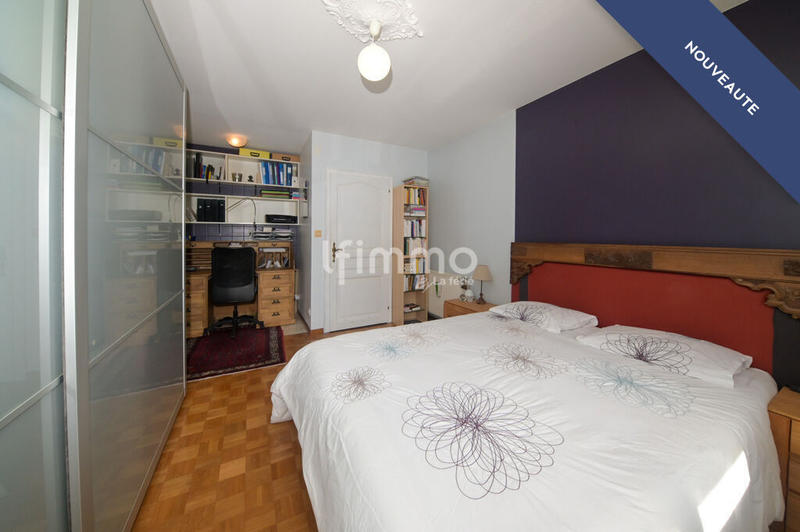 Maison de village - 180 m² - 7 pièces