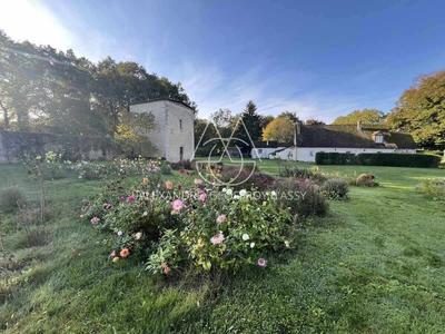 Château - 820 m² - 28 pièces