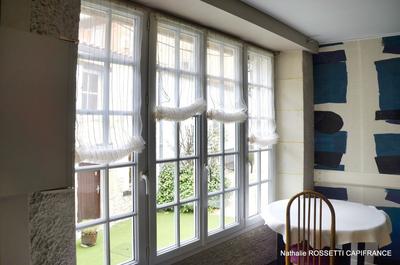 Maison - 148 m² - 5 pièces