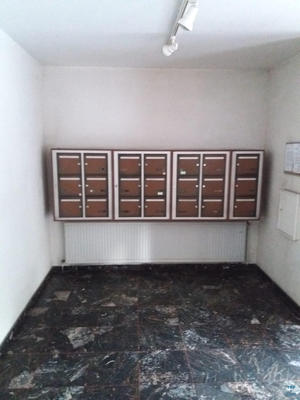 Appartement - 15 m² - 1 pièce