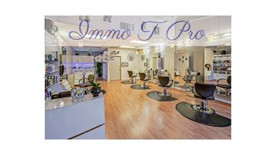 Fonds de commerce - Magasins - 65 m²