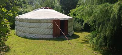 Maison - 320 m² - 11 pièces