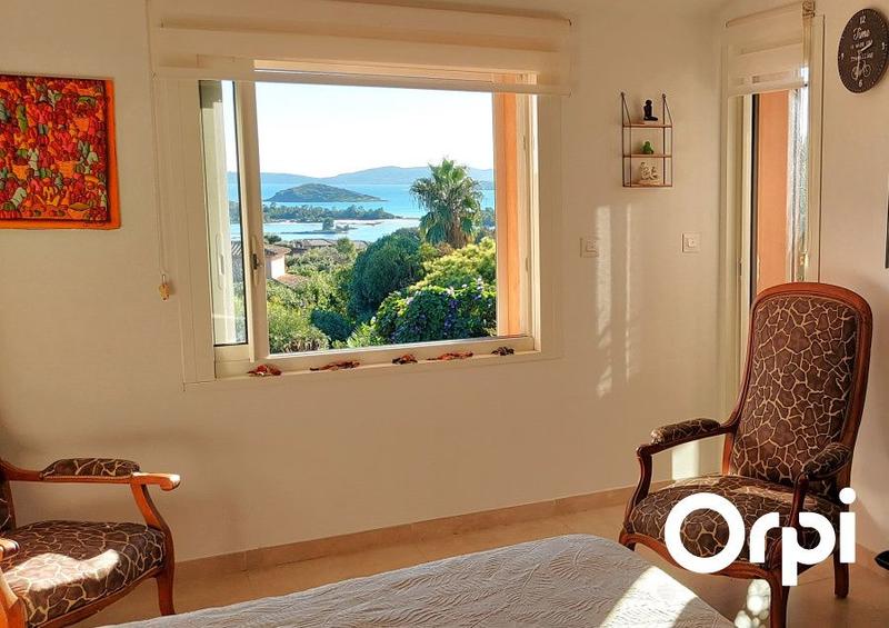 Villa - 150 m² - 5 pièces