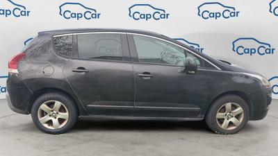 Peugeot 3008 1.6 BlueHDi 120 Eat6 Active