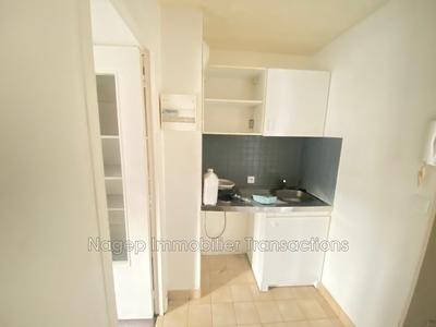 Appartement - 180 m²