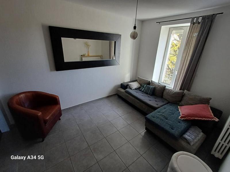 Maison - 158 m² - 8 pièces