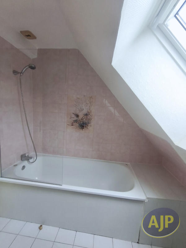 Appartement - 68 m² - 5 pièces