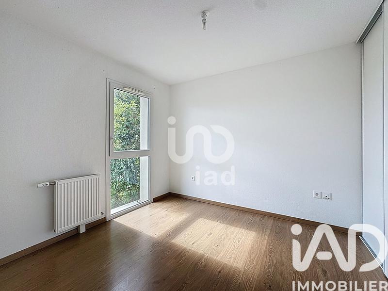 Maison - 64 m² - 3 pièces