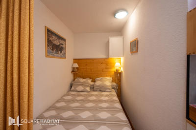 Appartement - 23 m² - 1 pièce