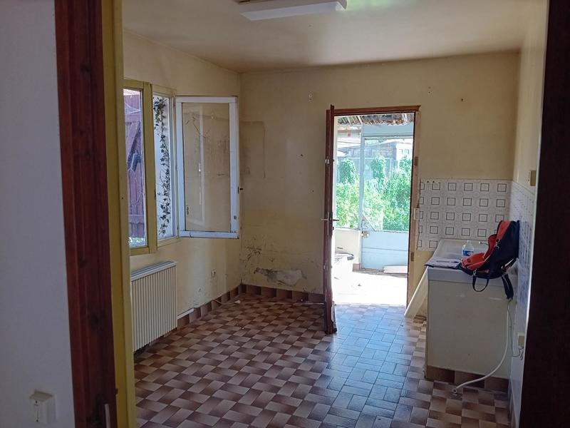 Maison - 60 m² - 4 pièces