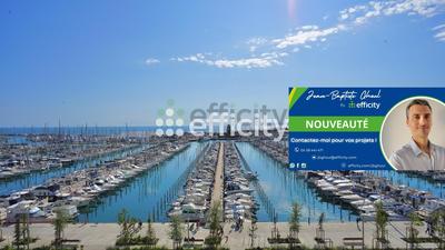 Appartement - 122 m² - 3 pièces