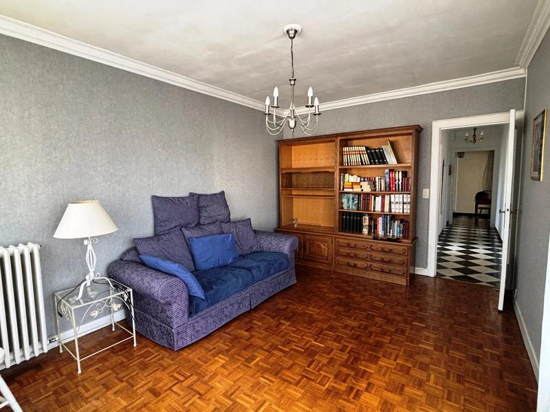 Appartement - 76 m² - 5 pièces