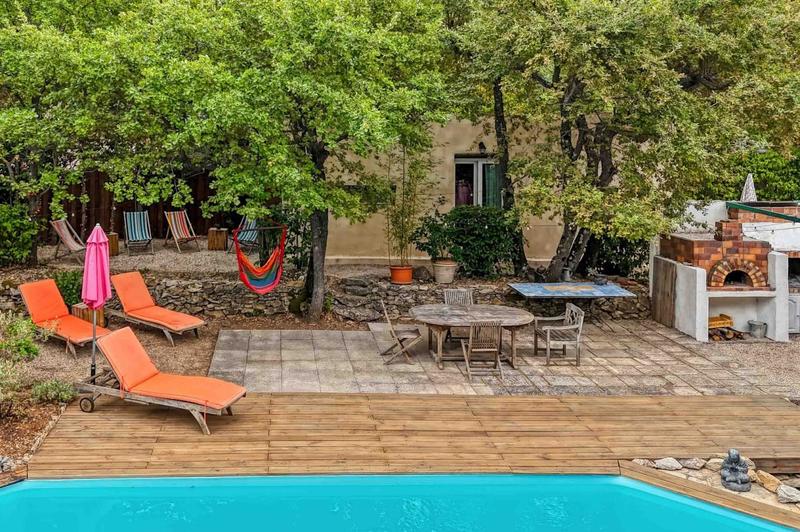 Maison - 139 m² - 6 pièces