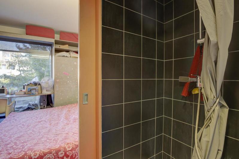 Studio - 20 m² - 1 pièce