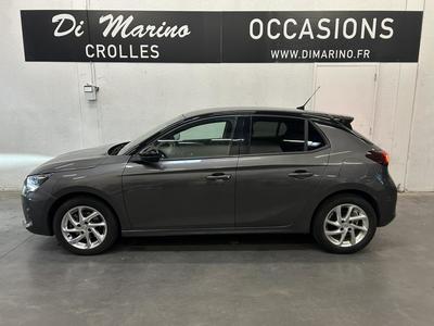 Opel Corsa 1.2 Turbo 100 Gs Line 5p