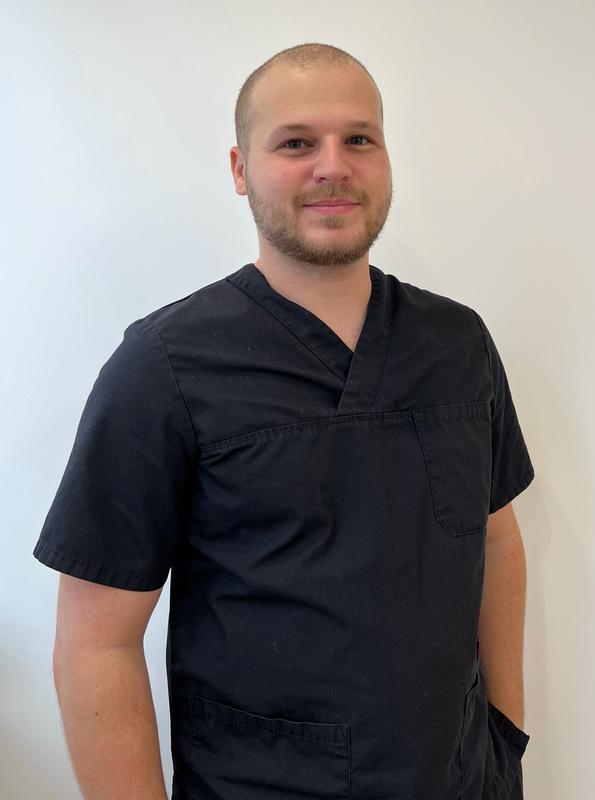 Docteur Nicolas Allouche