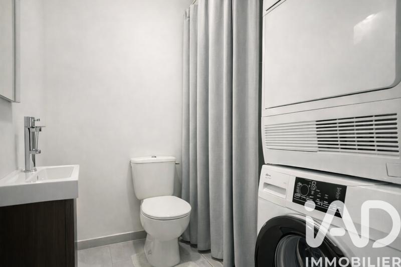 Maison - 67 m² - 3 pièces