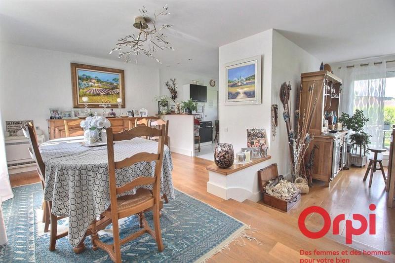 Maison - 155 m² - 7 pièces