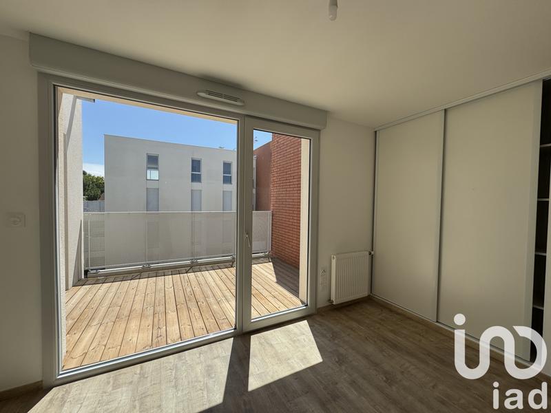 Appartement - 94 m² - 4 pièces