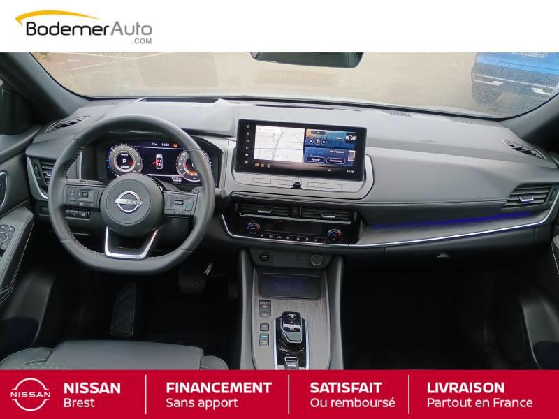 Nissan Qashqai e-Power 190 ch Tekna