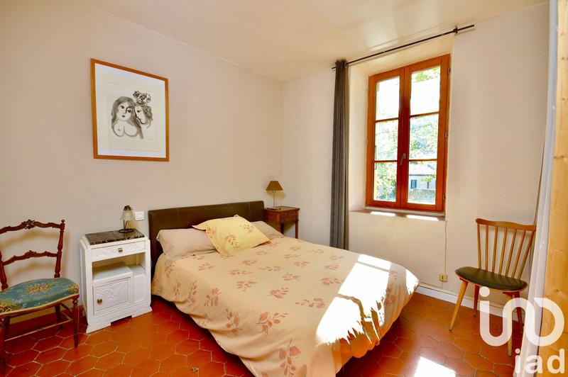 Maison - 190 m² - 6 pièces