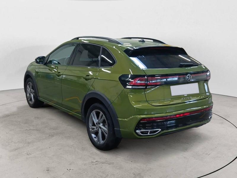 Volkswagen Taigo 1.0 tsi 116 dsg7