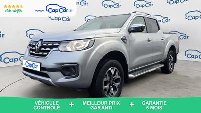 Renault Alaskan 2.3 Dci 160 Zen