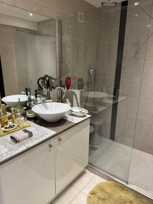 Appartement - 52 m² - 2 pièces