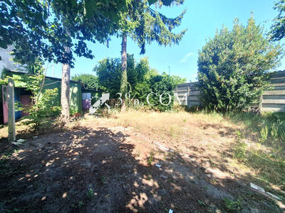 Terrain constructible - 344 m²