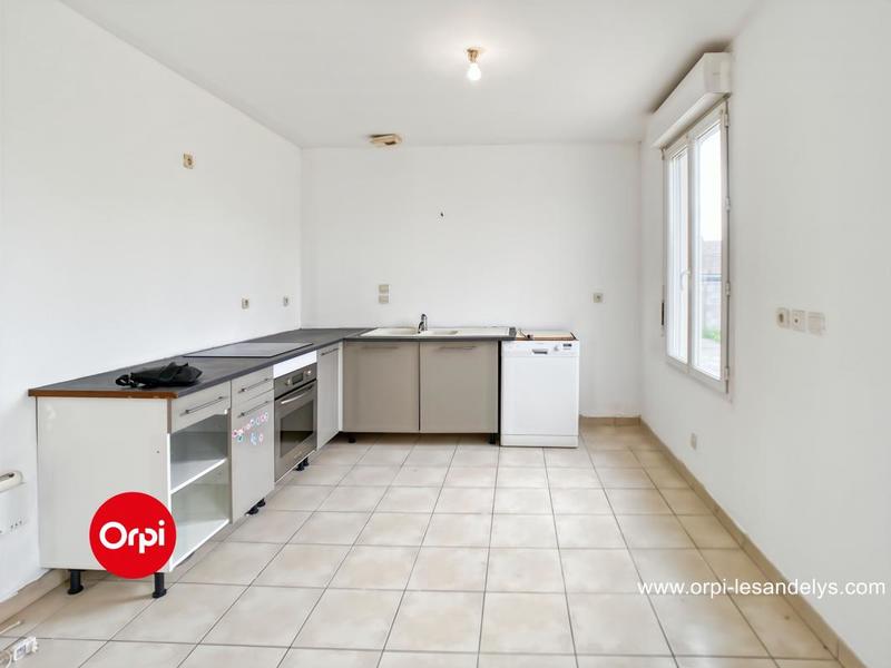 Maison - 102 m² - 6 pièces