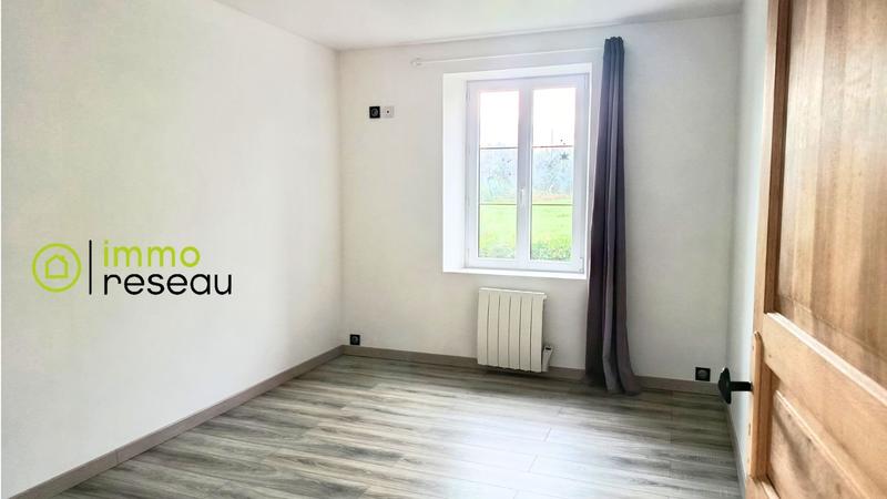 Maison - 158 m² - 5 pièces