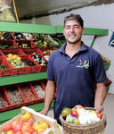 Les Bio Legumes du Berry