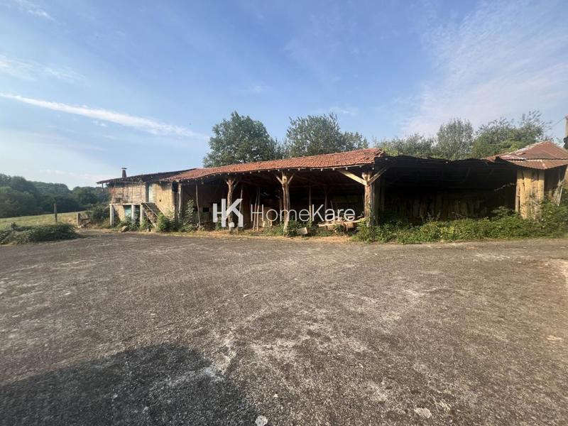 Maison - 155 m² - 5 pièces