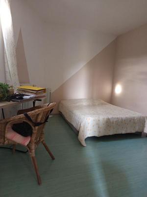 Maison de village - 101 m² - 5 pièces