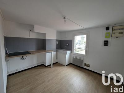 Appartement - 41 m² - 2 pièces