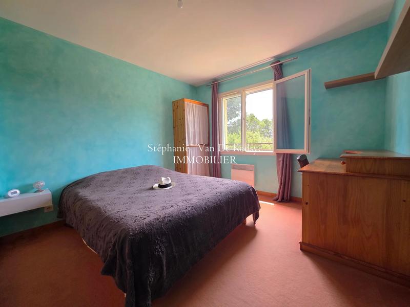 Villa - 130 m² - 5 pièces